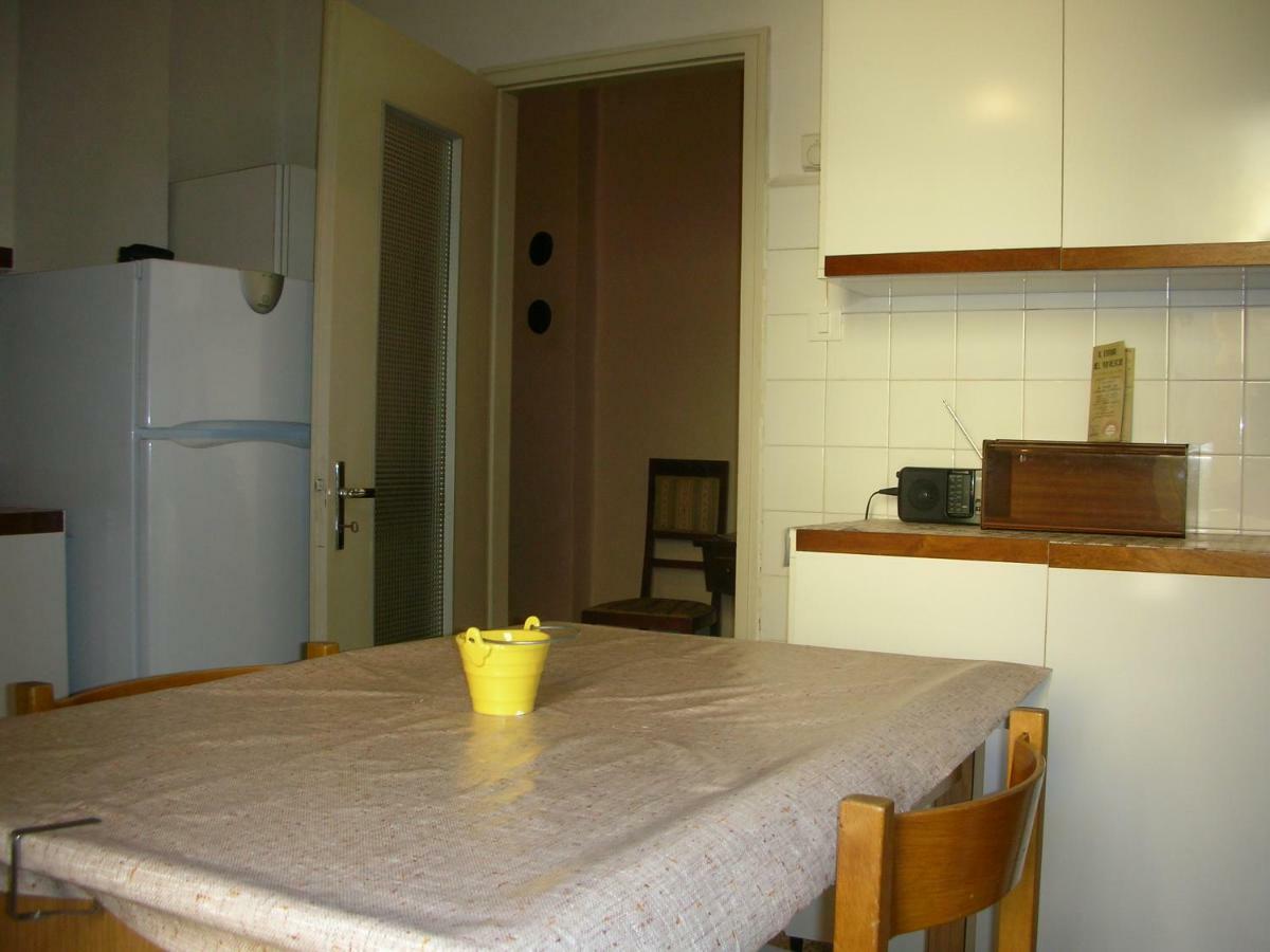 בולוניה Nice Apartments In Downtown מראה חיצוני תמונה