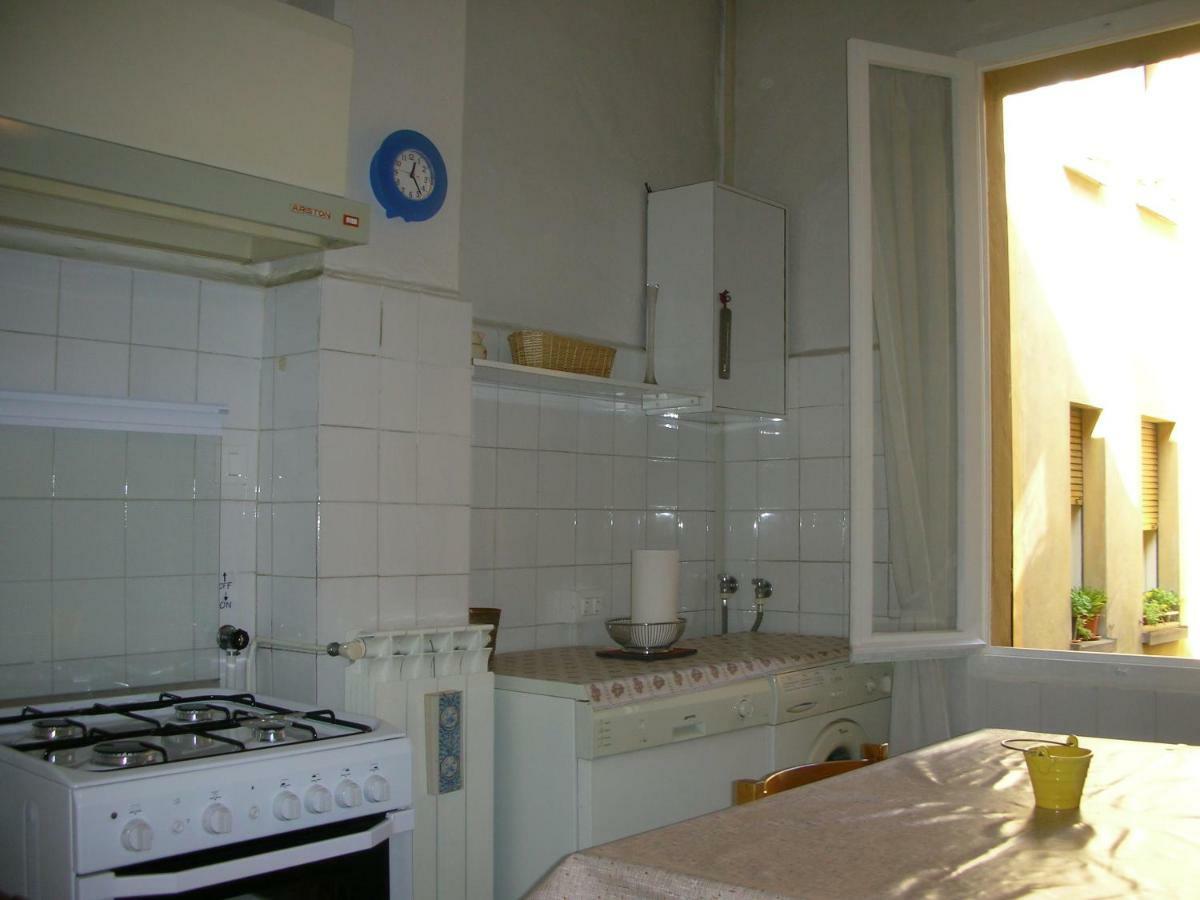 בולוניה Nice Apartments In Downtown מראה חיצוני תמונה