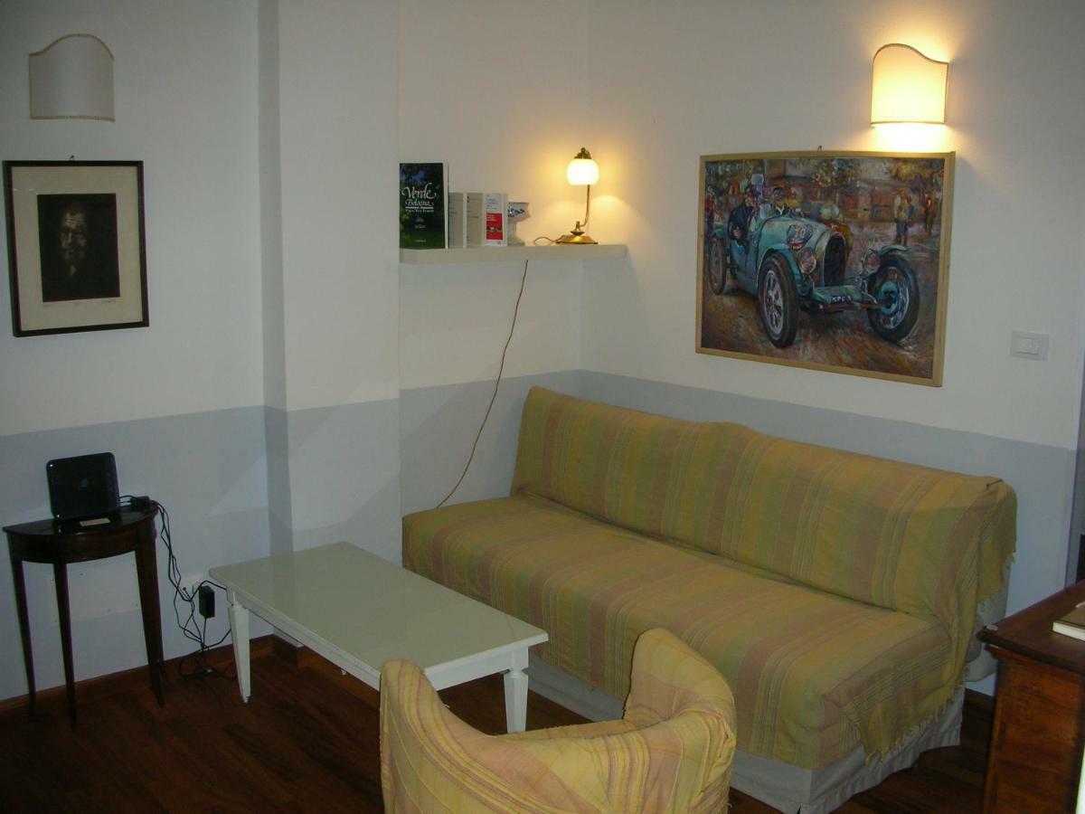 בולוניה Nice Apartments In Downtown מראה חיצוני תמונה
