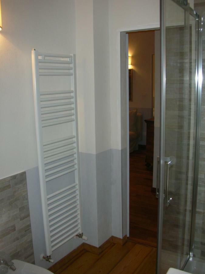 בולוניה Nice Apartments In Downtown מראה חיצוני תמונה