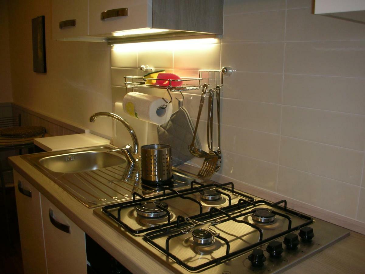 בולוניה Nice Apartments In Downtown מראה חיצוני תמונה