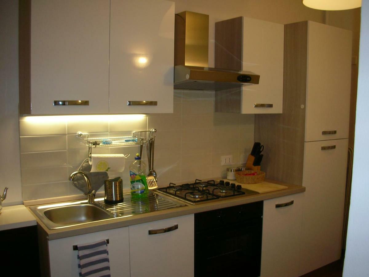 בולוניה Nice Apartments In Downtown מראה חיצוני תמונה