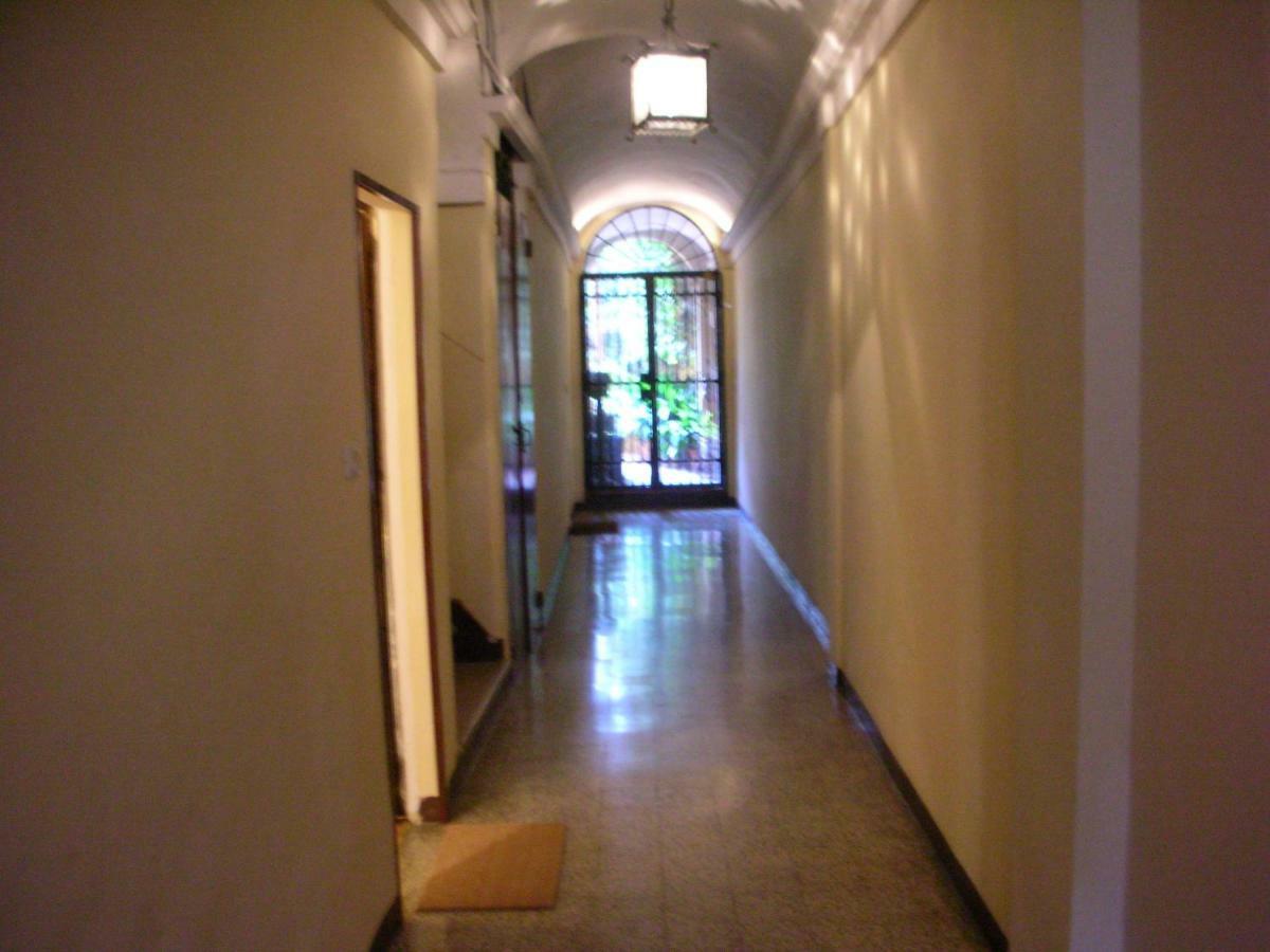 בולוניה Nice Apartments In Downtown מראה חיצוני תמונה
