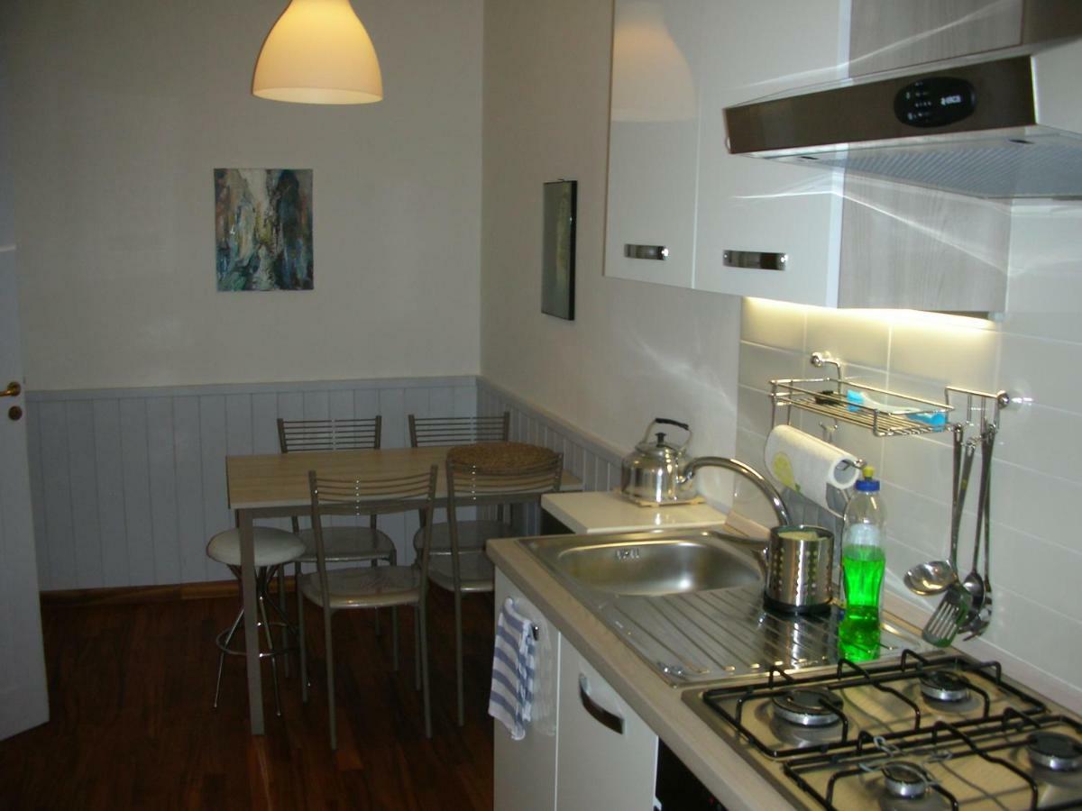 בולוניה Nice Apartments In Downtown מראה חיצוני תמונה