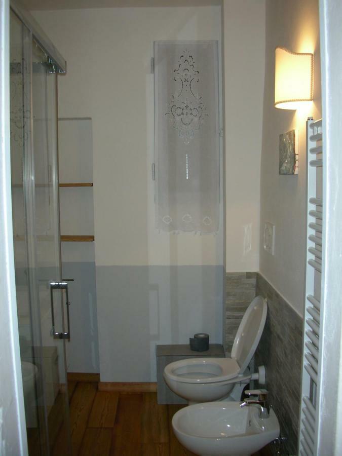 בולוניה Nice Apartments In Downtown מראה חיצוני תמונה