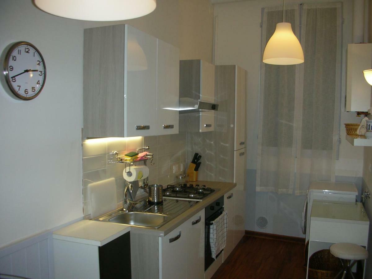 בולוניה Nice Apartments In Downtown מראה חיצוני תמונה