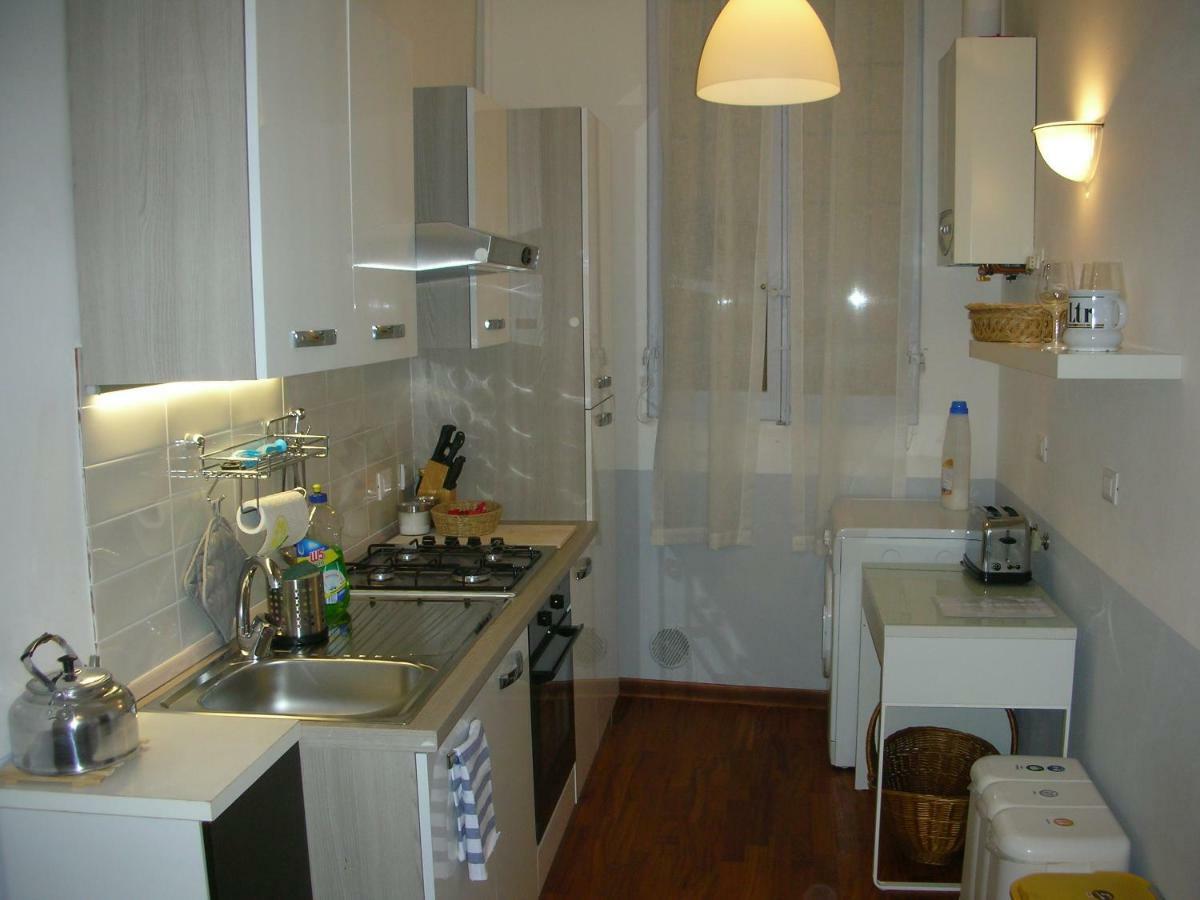 בולוניה Nice Apartments In Downtown מראה חיצוני תמונה