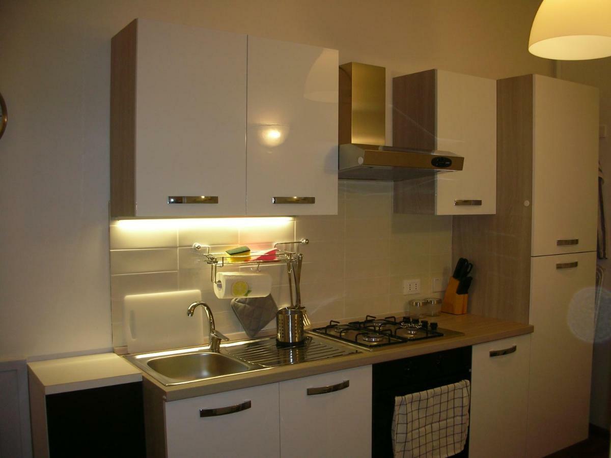 בולוניה Nice Apartments In Downtown מראה חיצוני תמונה
