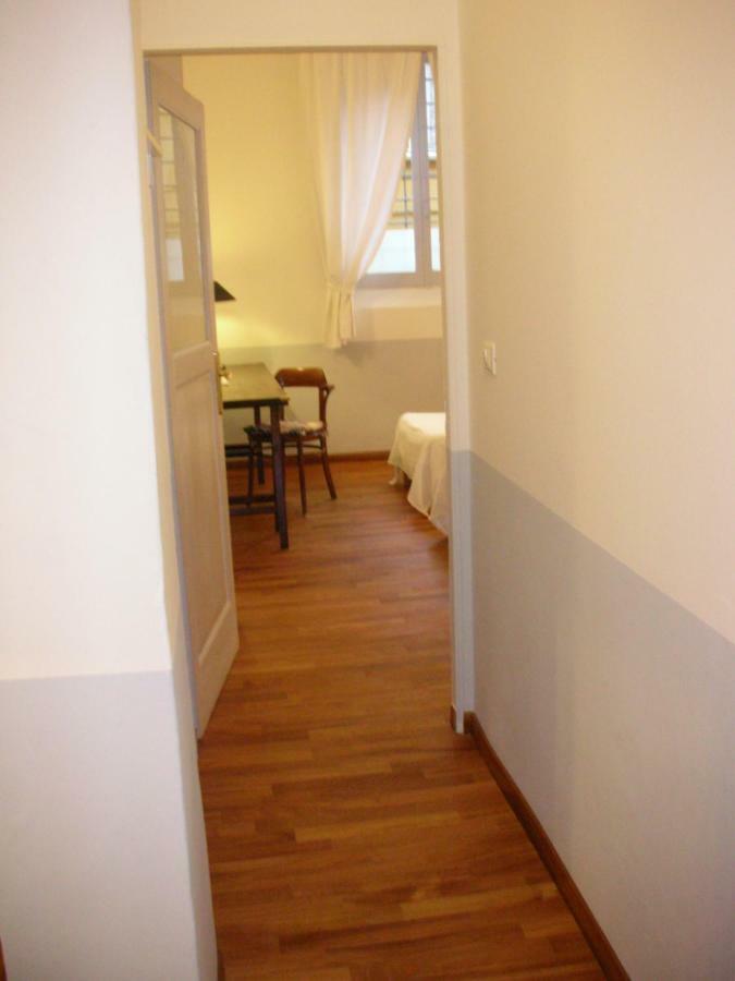 בולוניה Nice Apartments In Downtown מראה חיצוני תמונה