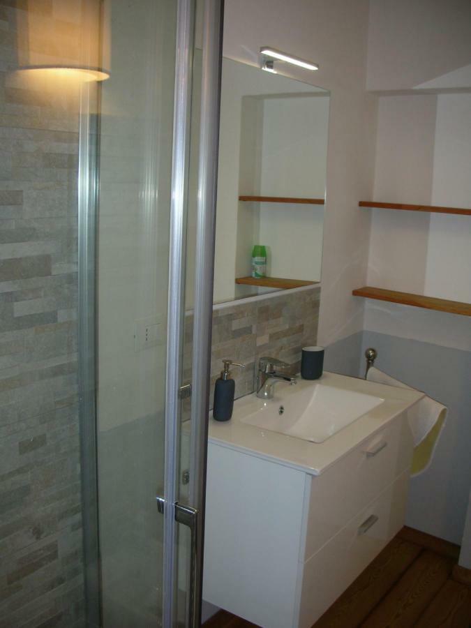בולוניה Nice Apartments In Downtown מראה חיצוני תמונה