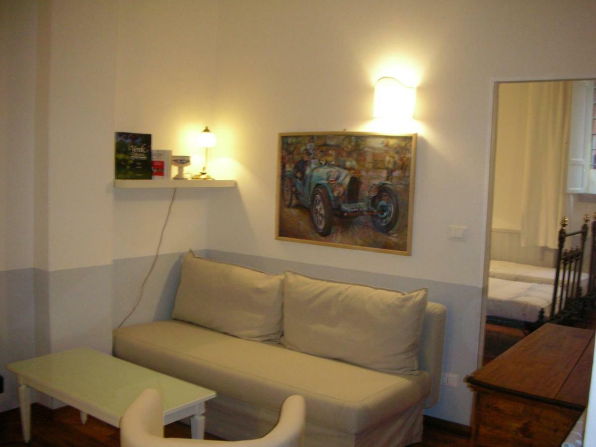 בולוניה Nice Apartments In Downtown מראה חיצוני תמונה