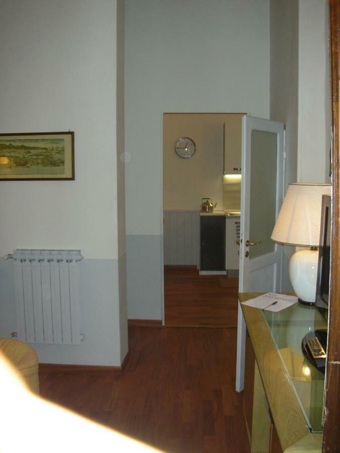 בולוניה Nice Apartments In Downtown מראה חיצוני תמונה