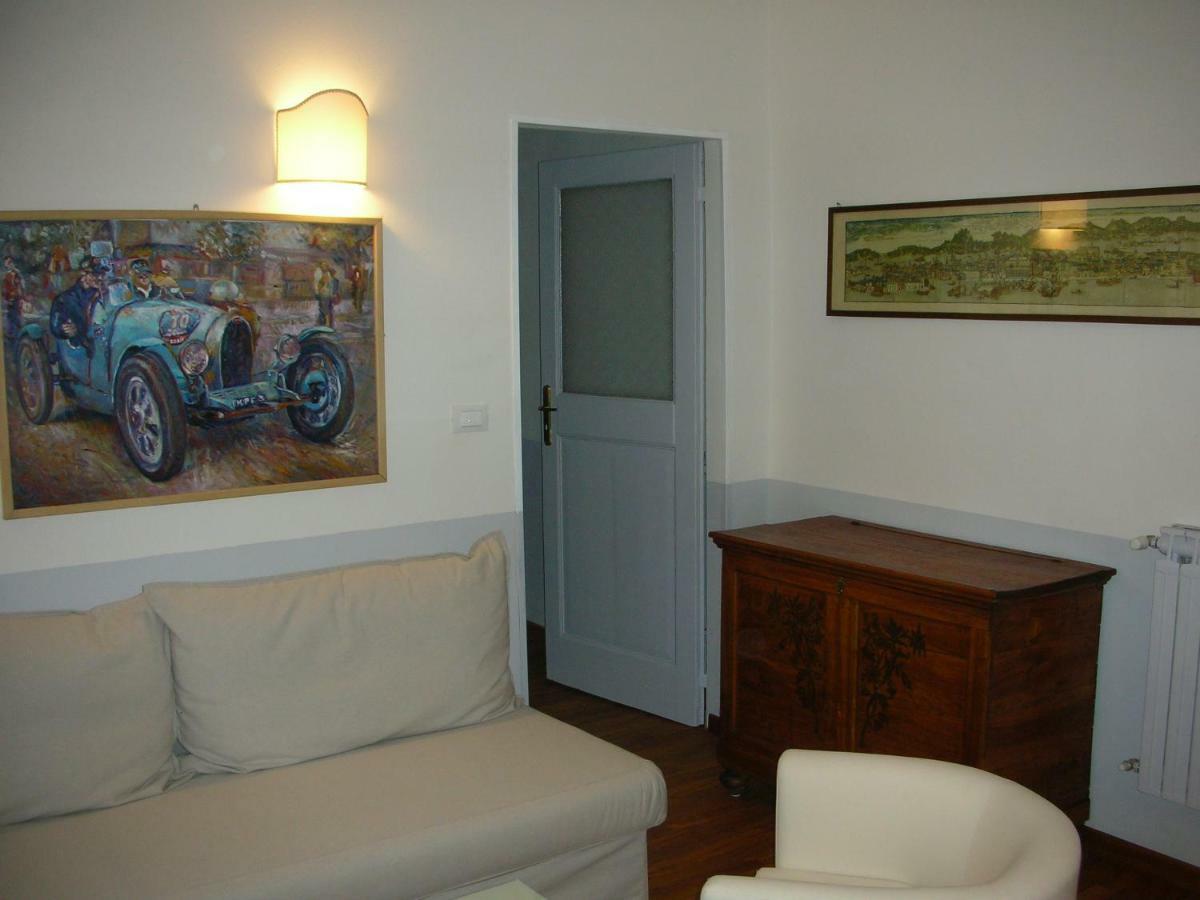 בולוניה Nice Apartments In Downtown מראה חיצוני תמונה