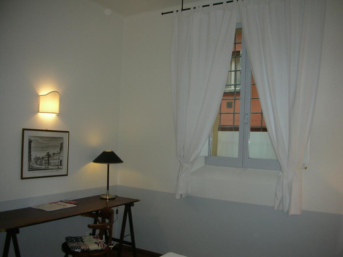 בולוניה Nice Apartments In Downtown מראה חיצוני תמונה